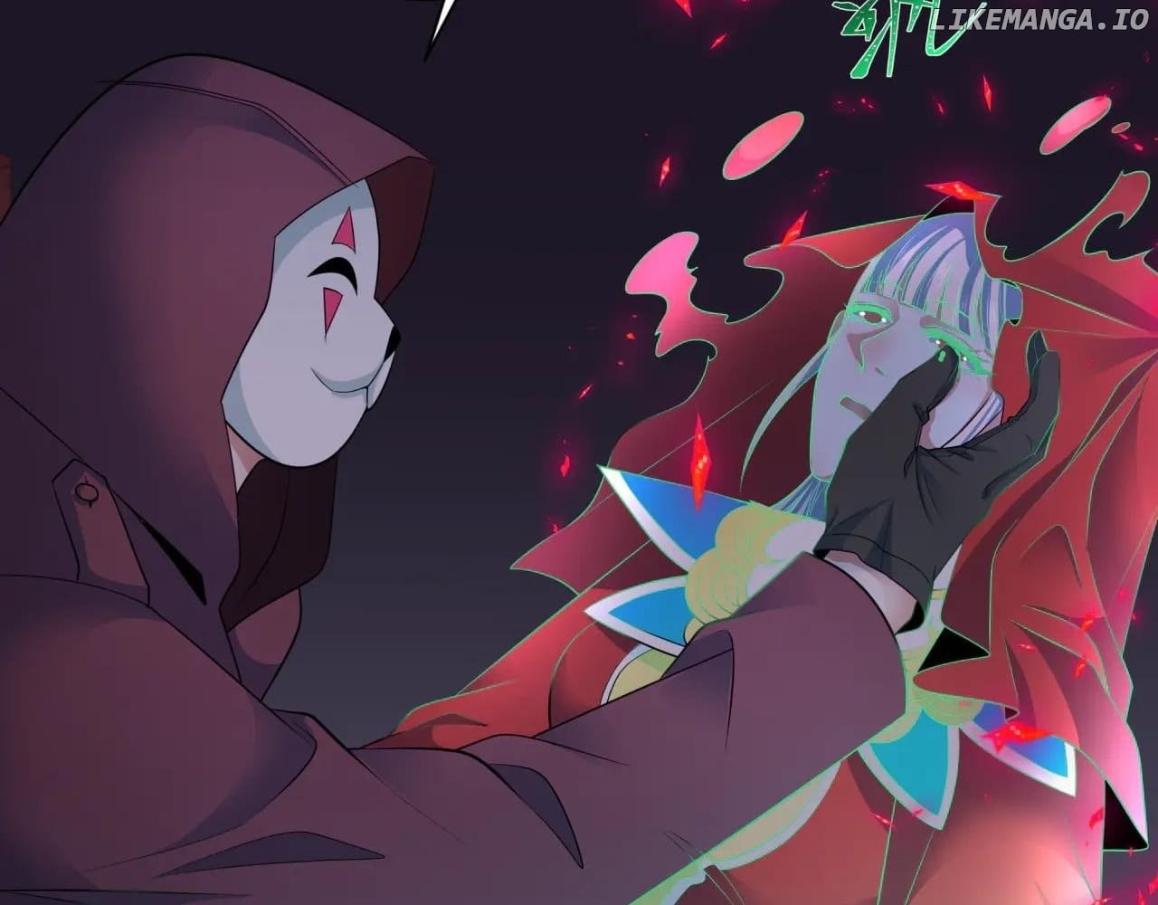 Era of the Haunted Chapter 326 - page 86